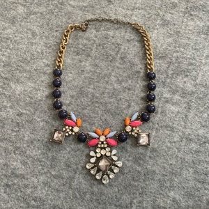 Jcrew necklace